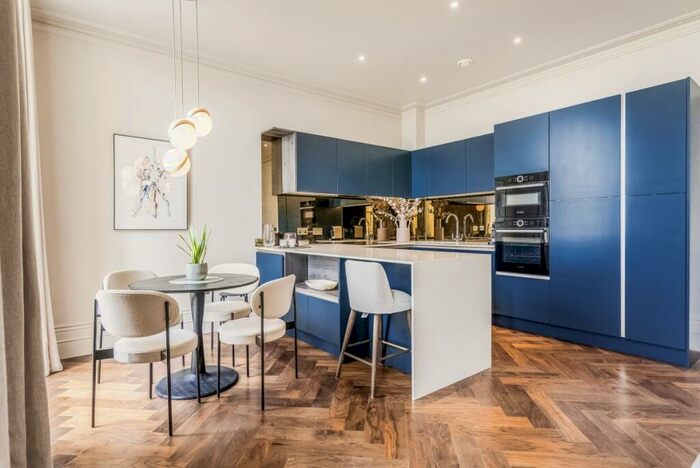 2 Bedroom Apartment To Rent In Queens Gardens Hove, BN3