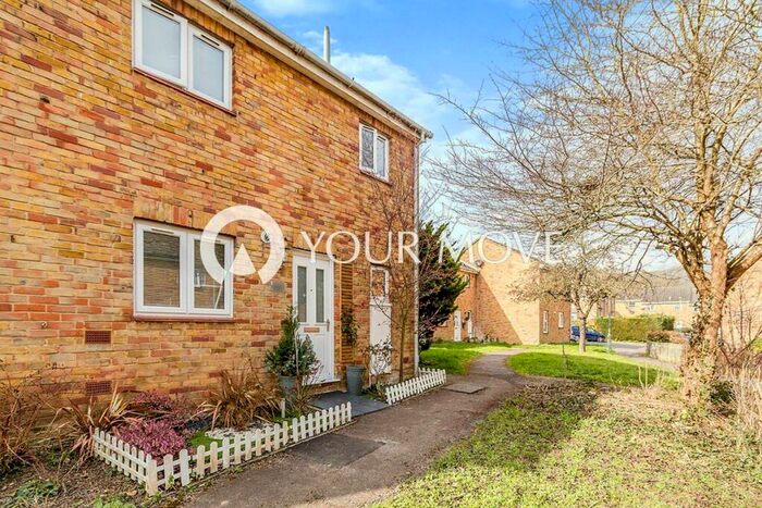 3 Bedroom End Of Terrace House To Rent In Page Close, Bean, Dartford, Kent, DA2