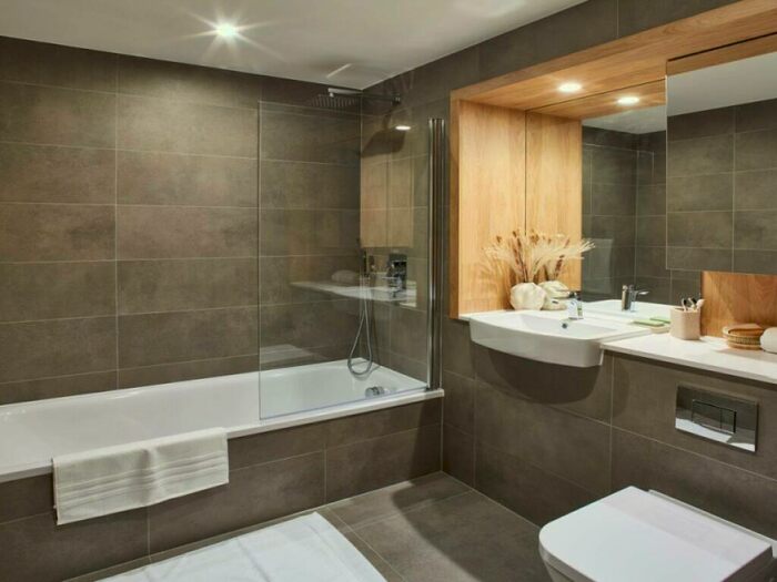 2 Bedroom Flat To Rent In The Lark, Nine Elms, SW11