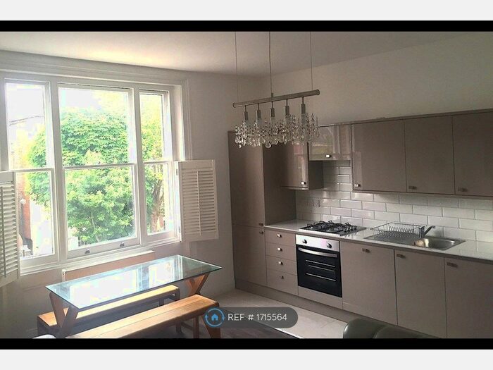 2 Bedroom Flat To Rent In Anson Road, London, N7