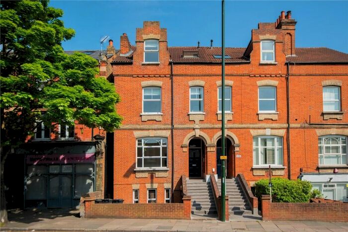 1 Bedroom Flat To Rent In Sheen Road, Richmond, TW9
