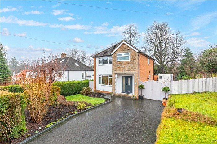 3 Bedroom Detached House For Sale In Shannon Close, Ilkley, West Yorkshire, LS29
