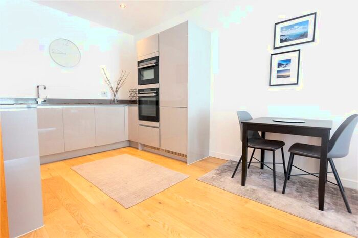 1 Bedroom Apartment To Rent In Quebec Way, Canada Water, London, SE16