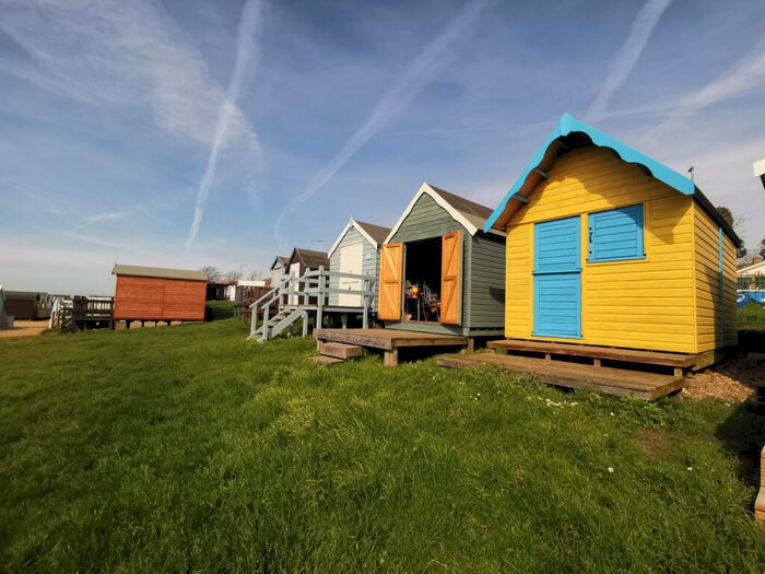 Chalet For Sale In West Mersea, CO5
