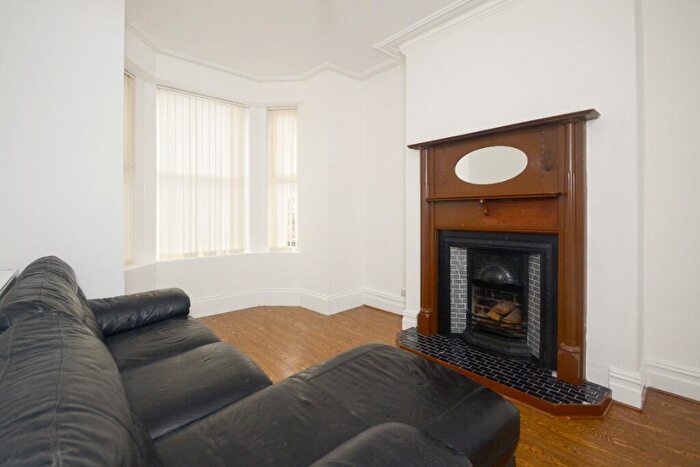 4 Bedroom Terraced House For Sale In Seedley Park Rd, Salford, M6