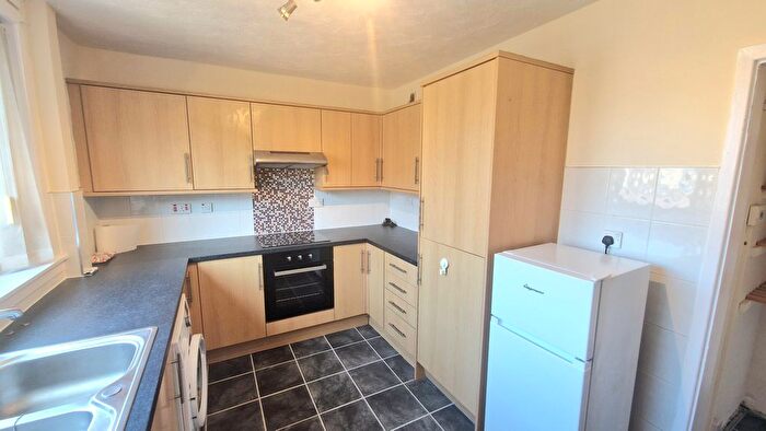 3 Bedroom Terraced House To Rent In Fergusson Road, Broxburn, EH52