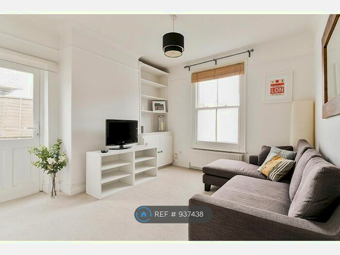 1 Bedroom Flat To Rent In Marcus Street, Wandsworth, SW18