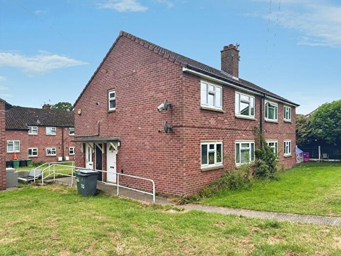 1 Bedroom Flat To Rent In Meagill Rise, Otley, LS21