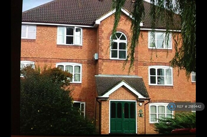 1 Bedroom Flat To Rent In Worcester Gardens, Slough, SL1