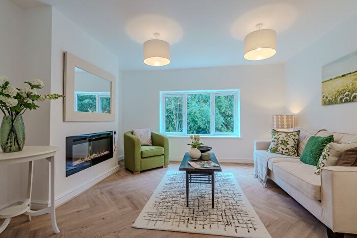 5 Bedroom Detached House For Sale In The Grove, Knapton, North Walsham, NR28