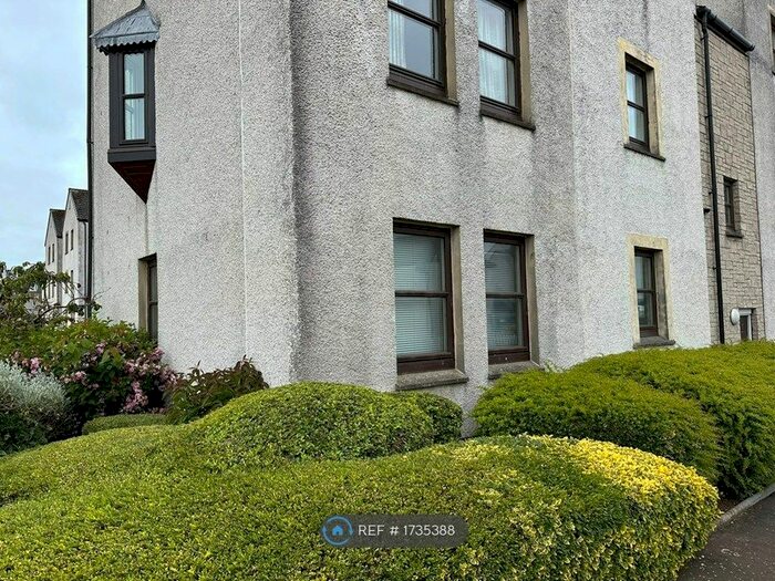 2 Bedroom Flat To Rent In Harbour Road, Tayport, DD6