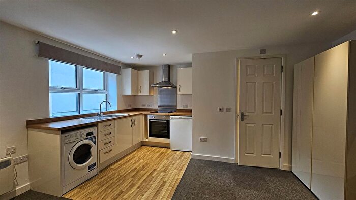 Studio To Rent In Studio, Orange Grove, Wisbech, PE13