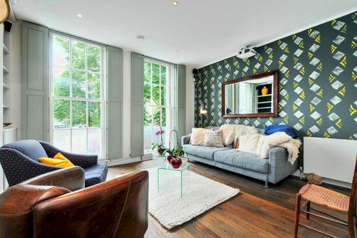 3 Bedroom Property To Rent In Islington Green, Islington, N1