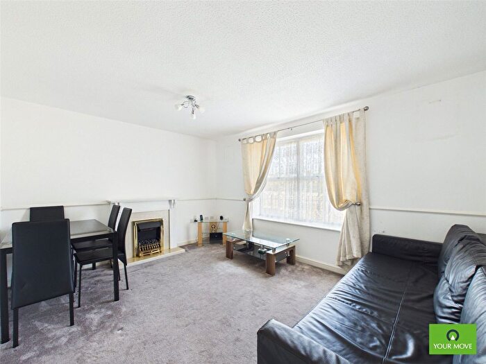 1 Bedroom Flat To Rent In Bancroft Chase, Hornchurch, RM12