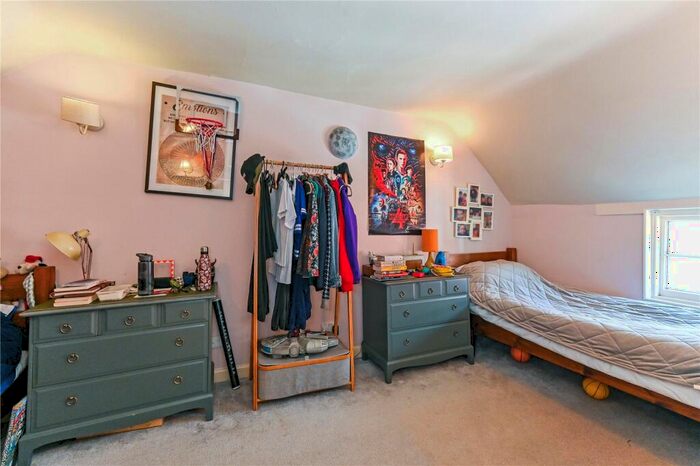 3 Bedroom End Of Terrace House For Sale In Exton, Hampshire, SO32