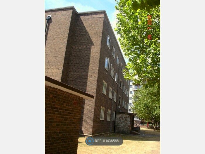 4 Bedroom Flat To Rent In Apsley House, London, E1