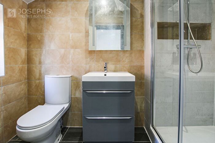 1 Bedroom Flat To Rent In Newport Street, Bolton, BL1