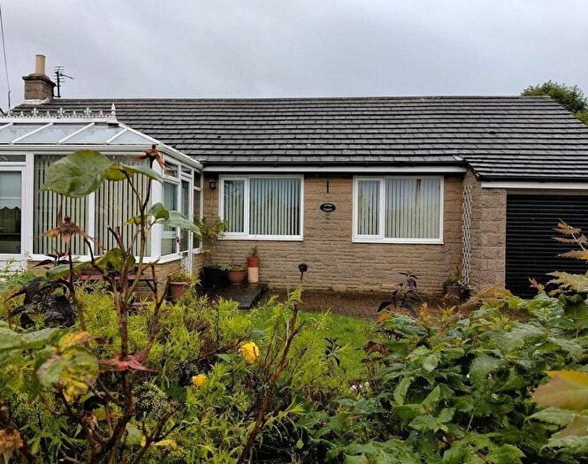 3 Bedroom Detached Bungalow For Sale In Stone Garth, Copley Bent, Butterknowle Bishop Auckland, DL13