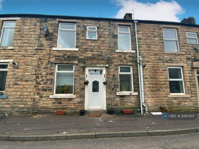 2 Bedroom Terraced House To Rent In Store Street, Rochdale, OL11