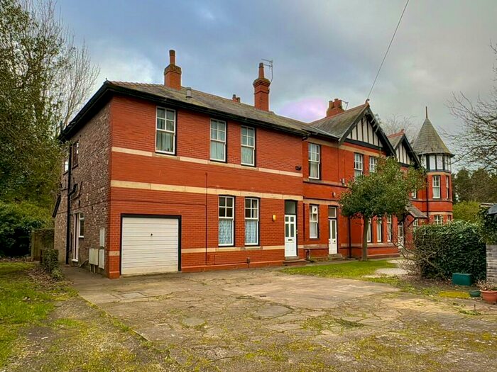 1 Bedroom Apartment To Rent In Barkfield Lane, Formby, L37