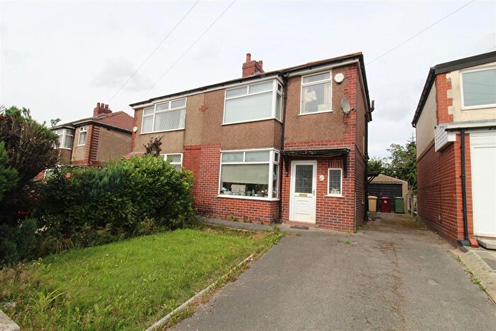 3 Bedroom Semi-Detached House For Sale In Chorley New Road, Lostock, Bolton, BL6