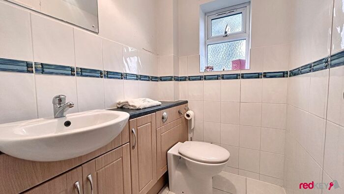 1 Bedroom Flat To Rent In Soane Close, Rogerstone, Newport, NP10