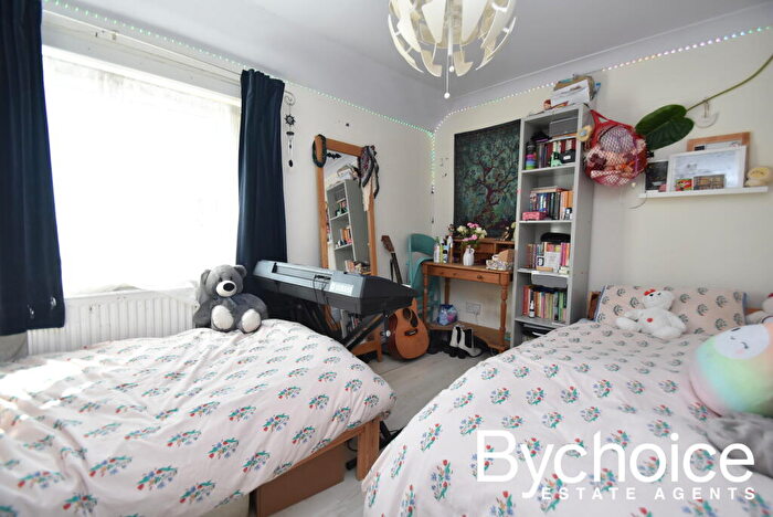 2 Bedroom Detached House For Sale In Girling Street, Sudbury, CO10