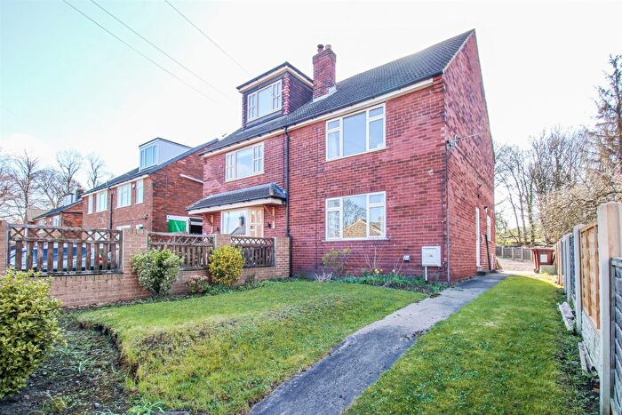 2 Bedroom Semi Detached House For Sale In Almshouse Lane, Newmillerdam, Wakefield, WF2