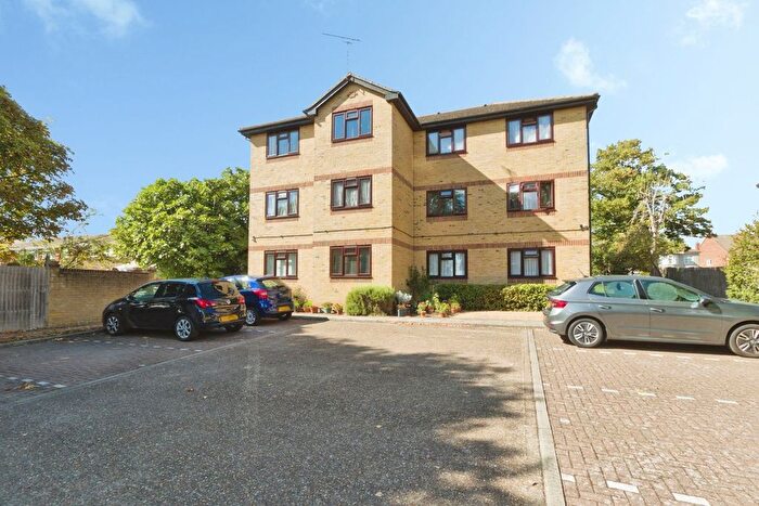 1 Bedroom Flat For Sale In Erith Road, Belvedere, DA17