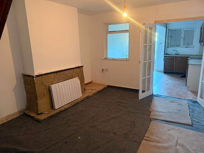 3 Bedroom Terraced House For Sale In , Shilton Road, Barwell, LE9