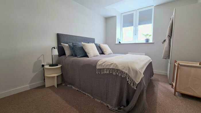 1 Bedroom Apartment To Rent In Roco, James Street, L2