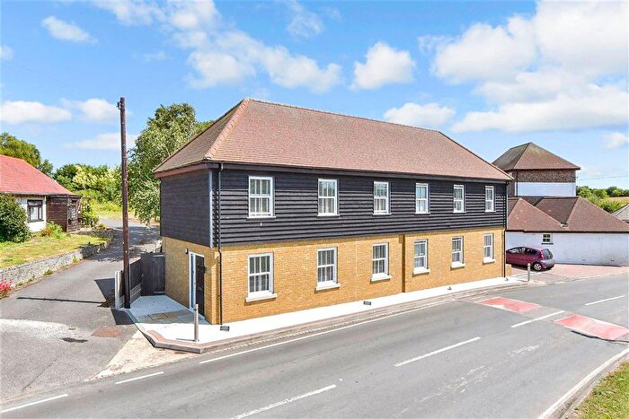 3 Bedroom Semi-Detached House For Sale In Sceptre Court, Birchington, Kent, CT7