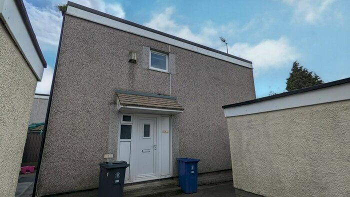3 Bedroom Terraced House To Rent In Ennerdale, Skelmersdale, Lancashire, WN8