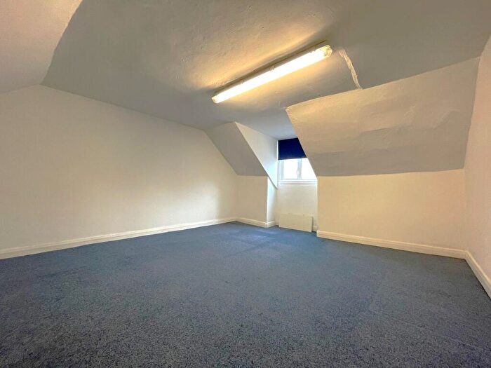 1 Bedroom Maisonette To Rent In Tavistock Street, Bedford, MK40
