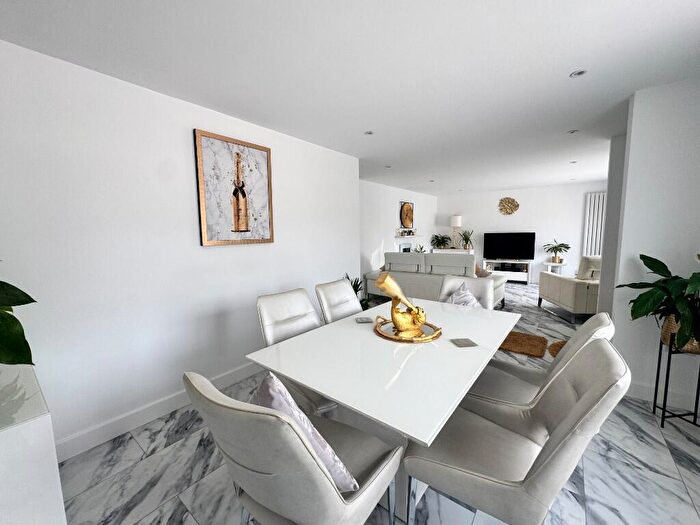 3 Bedroom Detached Bungalow For Sale In Church Lane, Northwold, IP26