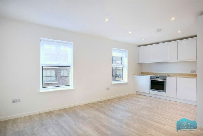 1 Bedroom Flat To Rent In Fortune Green Road, London, NW6