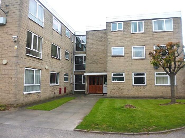 1 Bedroom Flat To Rent In St Marks House, Radbourne Street, DE22