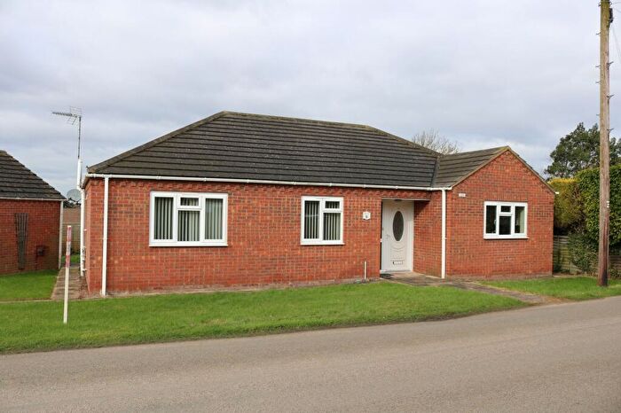 3 Bedroom Detached Bungalow To Rent In Roman Bank, Holbeach, PE12