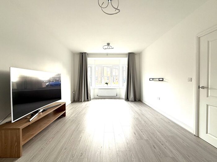 4 Bedroom Detached House For Sale In Starling Place, Catterall, PR3