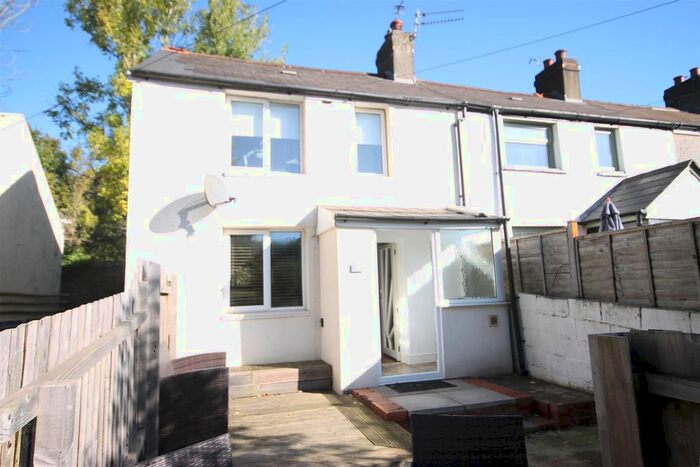 2 Bedroom End Of Terrace House To Rent In Ty-Mawr Road, Llandaff North, Cardiff, CF14