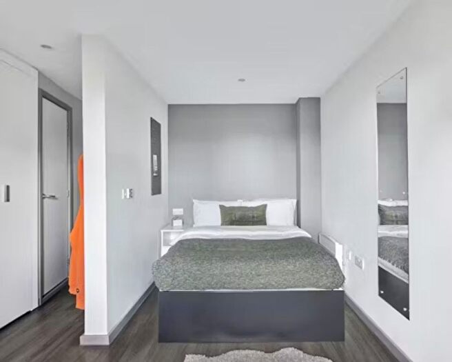 1 Bedroom Flat To Rent In Far Gosford Street, Coventry, CV1