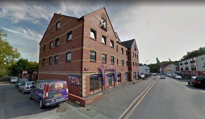 2 Bedroom Flat To Rent In Mill Street, Kidderminster, DY11