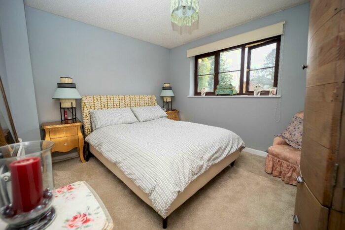 3 Bedroom Semi-Detached House For Sale In Woodmill Terrace, Devizes Road, Hilperton, Trowbridge, BA14