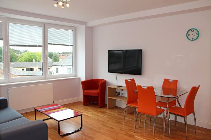 1 Bedroom Flat To Rent In Exeter Road, Newmarket, CB8