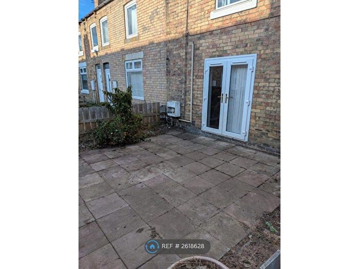 2 Bedroom Terraced House To Rent In Portia Street, Ashington, NE63