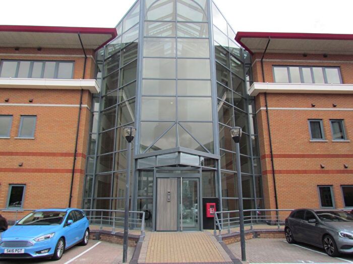 1 Bedroom Flat For Sale In Mondial Way, Harlington, UB3