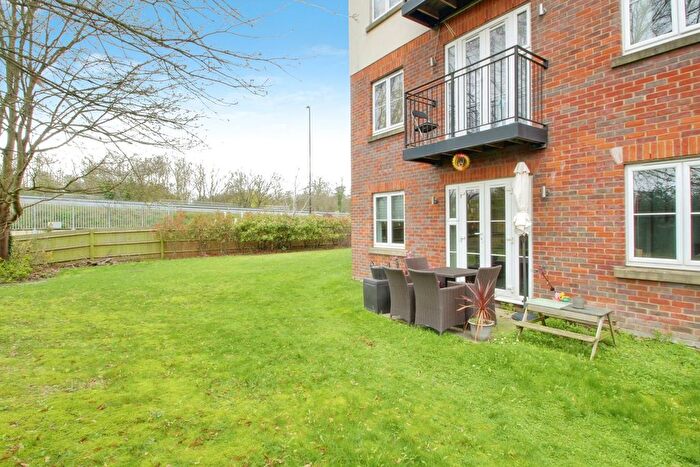 2 Bedroom Flat To Rent In Datchet Meadows, Datchet Road, Datchet, SL3