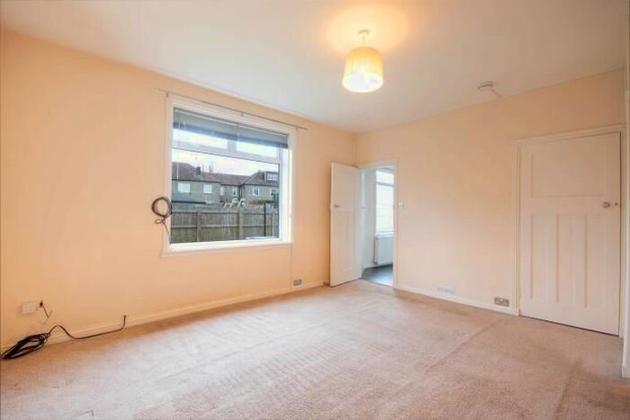 2 Bedroom Property To Rent In Broomburn Grove, Edinburgh EH12