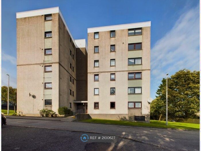 1 Bedroom Flat To Rent In Deer Road, Woodside, Aberdeen, AB24