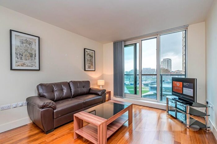 1 Bedroom Flat To Rent In Balmoral Apartments, Praed Street, Paddington, W2
